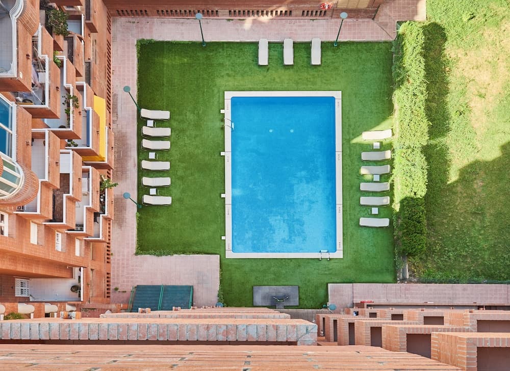 Apartamentos Hesperia Sant Joan