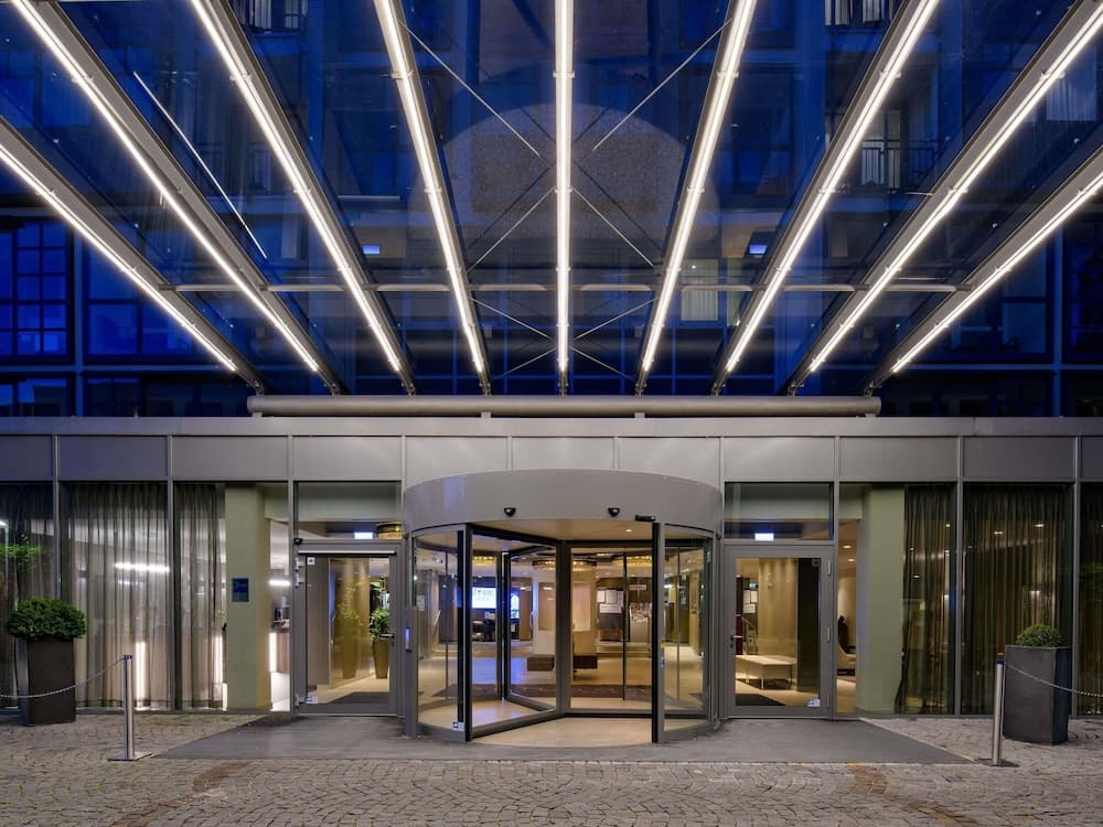 Pullman Munich