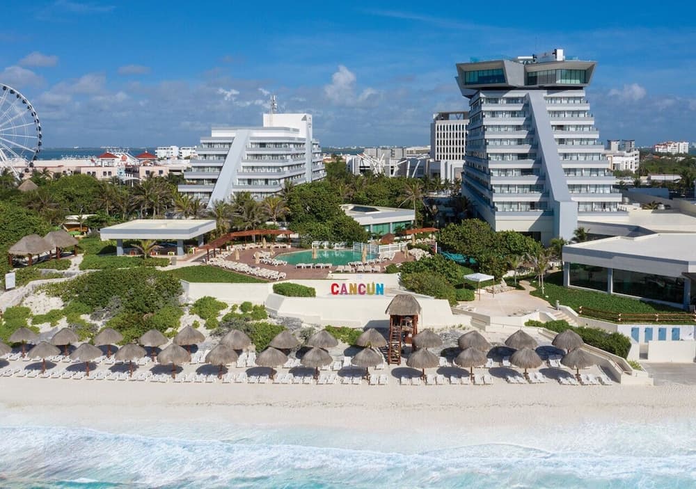 Park Royal Beach Cancun - All Inclusive