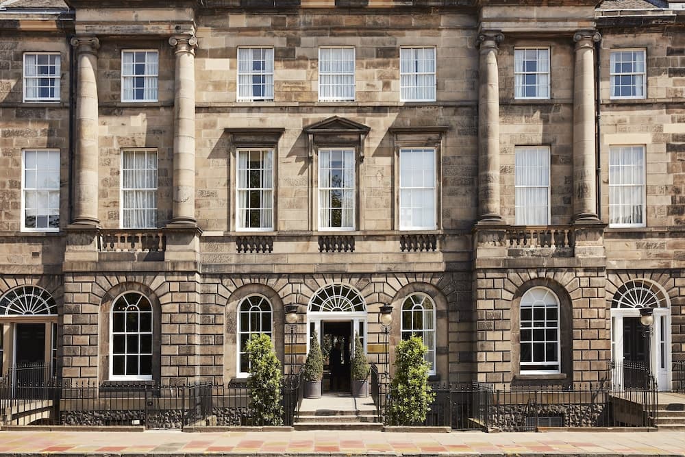 Kimpton Charlotte Square by IHG