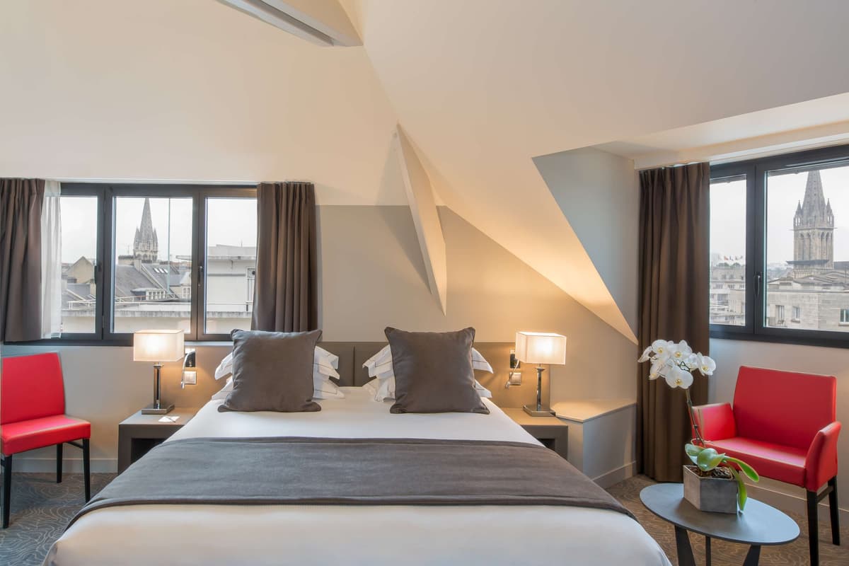 Best Western Plus Le Moderne