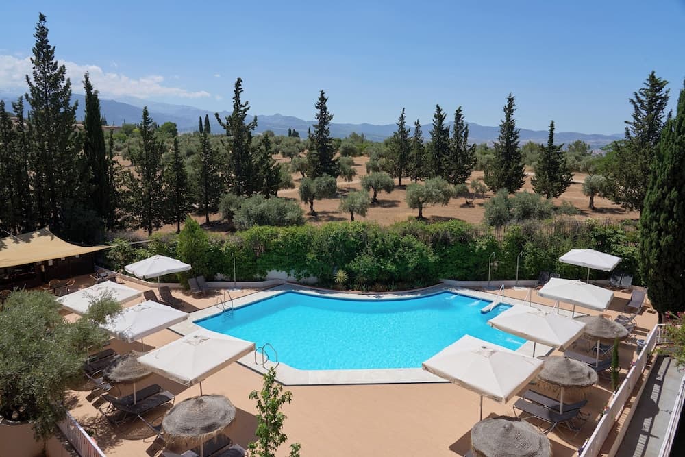 Hotel Porcel Alixares