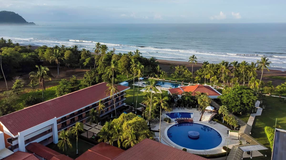 Best Western Jaco Beach All-Inclusive Resort