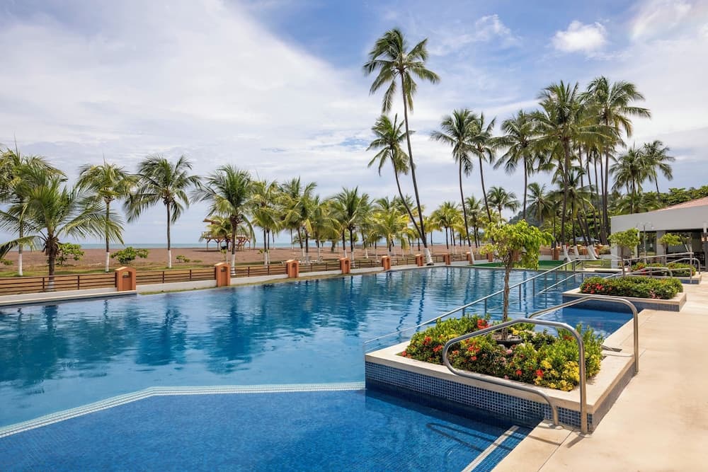 Best Western Jaco Beach All-Inclusive Resort