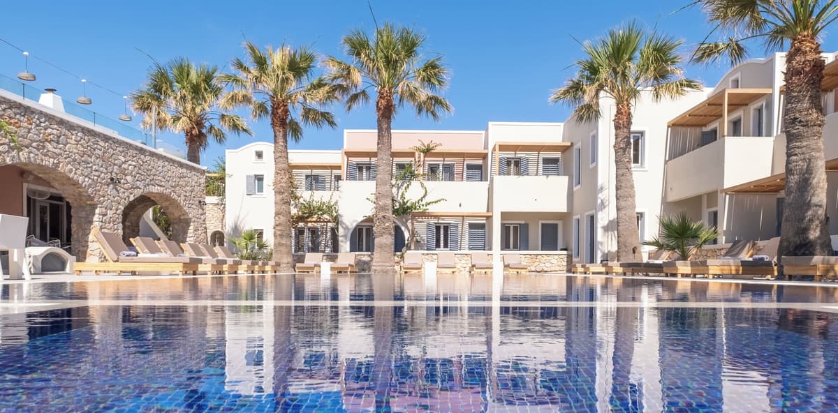 Rosebay Hotel