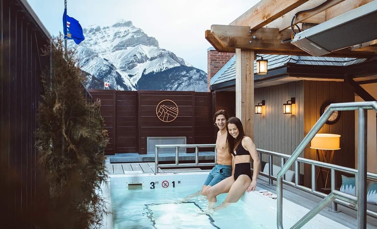 Mount Royal Hotel