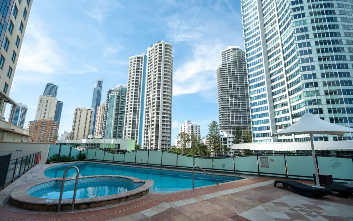 Voco Gold Coast