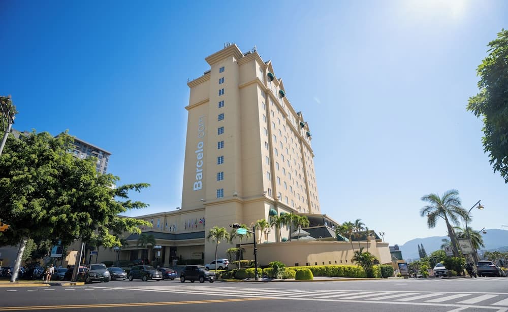 Barceló San Salvador