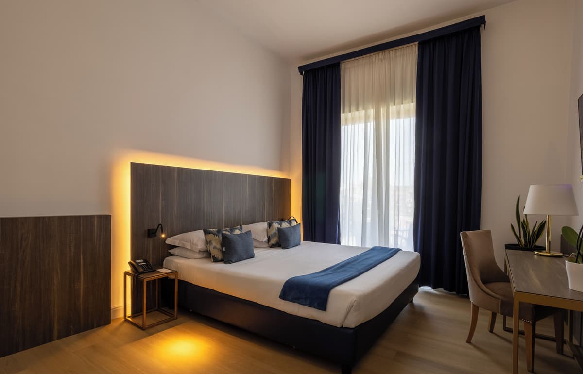 Grand Hotel Tiberio