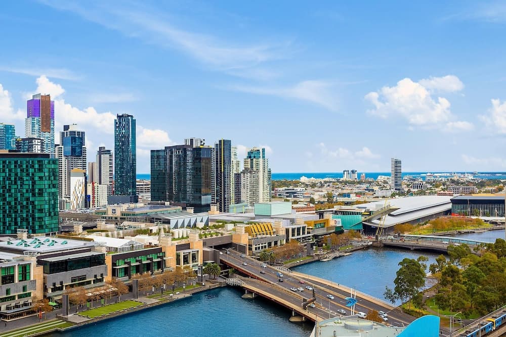 Clarion Suites Gateway