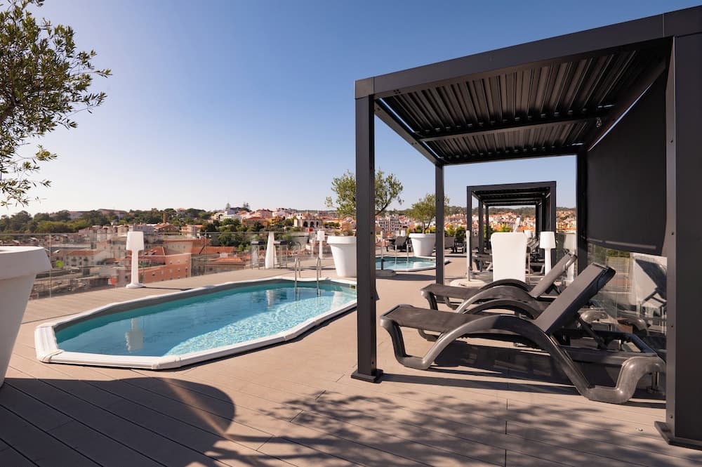 Vila Gale Opera Hotel
