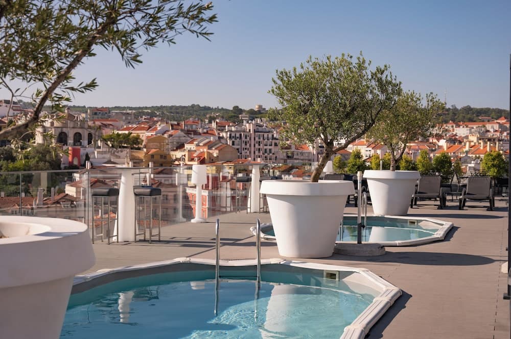 Vila Gale Opera Hotel