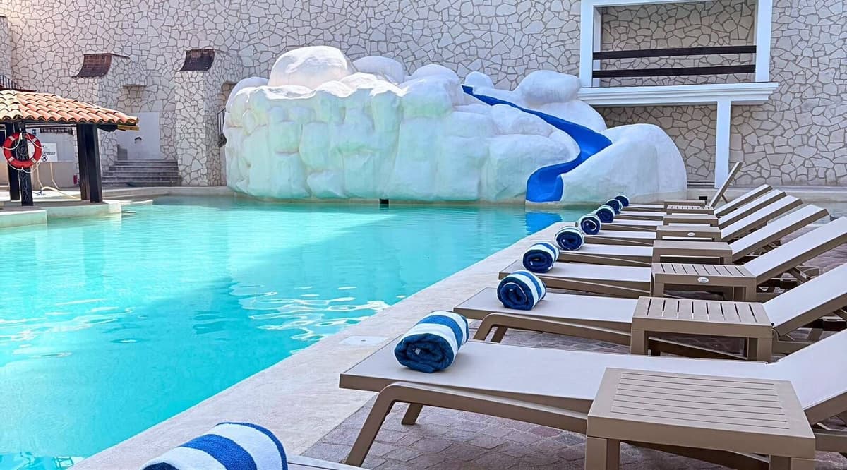 Gran Plaza Hotel & Convention Center