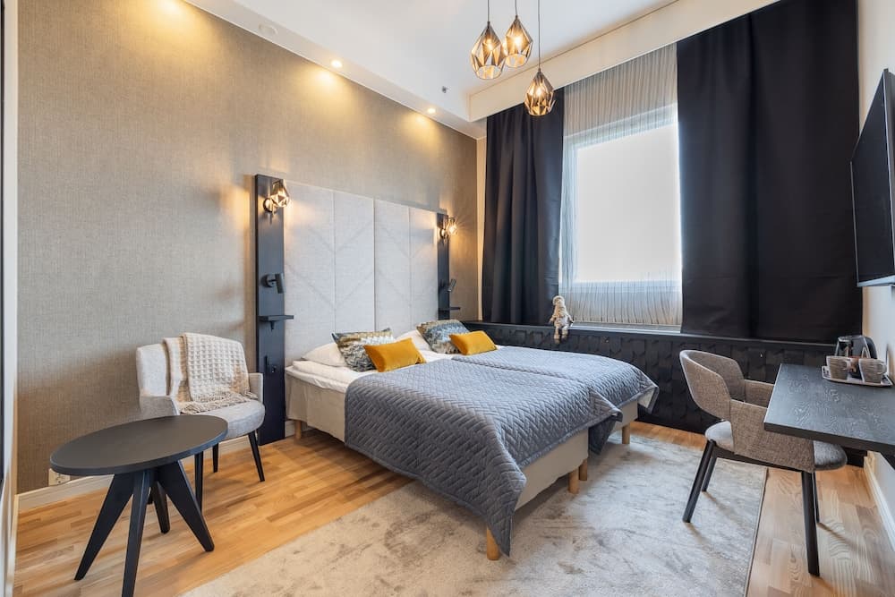 Santa's Hotel Santa Claus