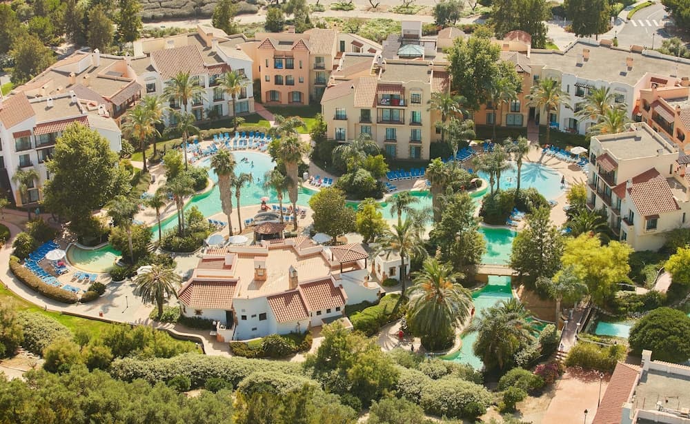 Hotel PortAventura