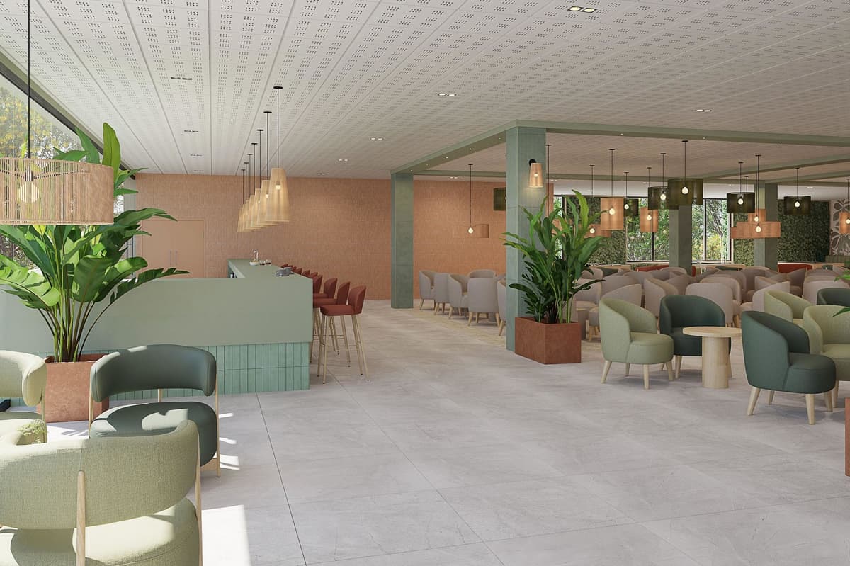Hotel Best Siroco