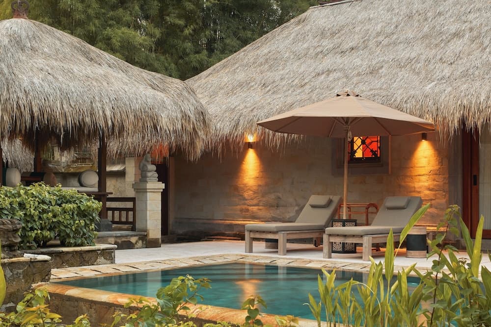 Paradisus by Meliá Bali