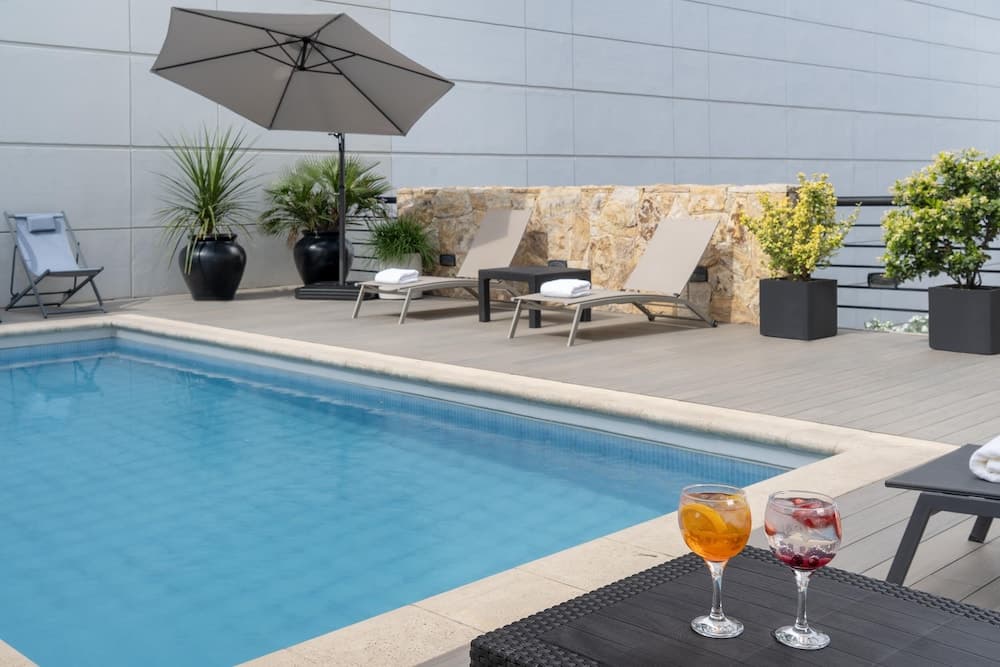 NH Mendoza Cordillera