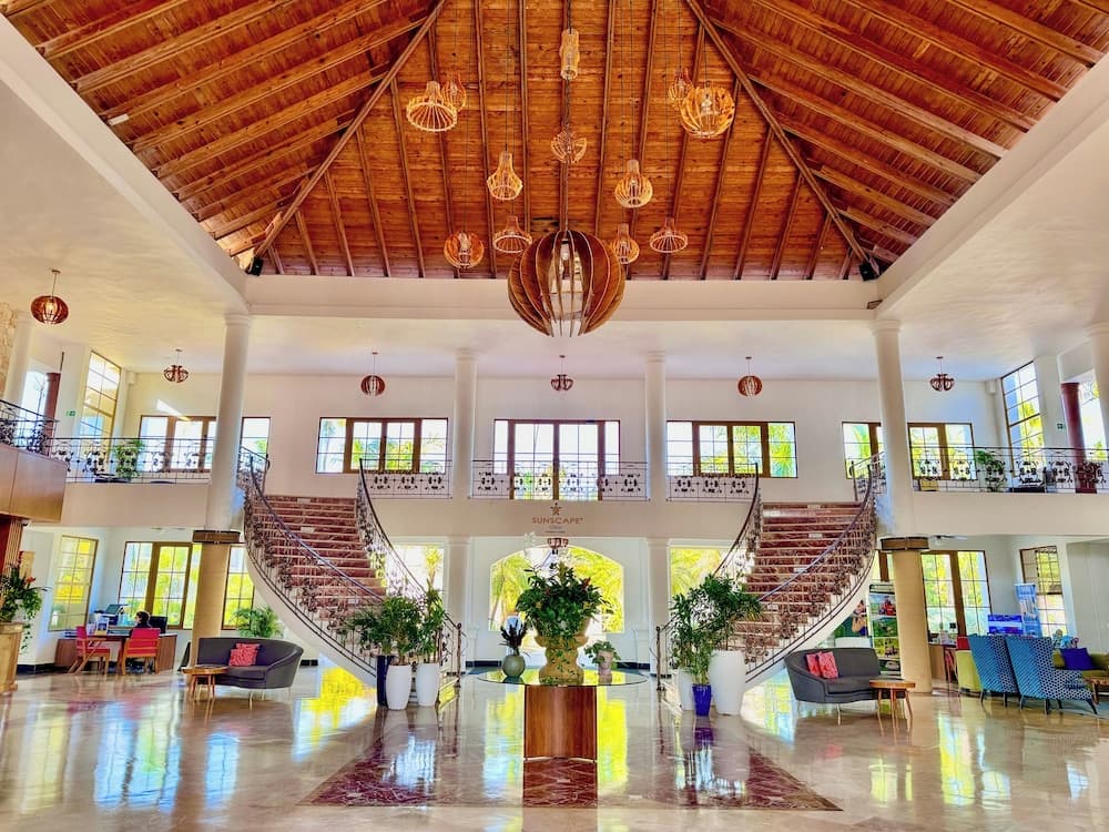 Sunscape Coco Punta Cana - All Inclusive