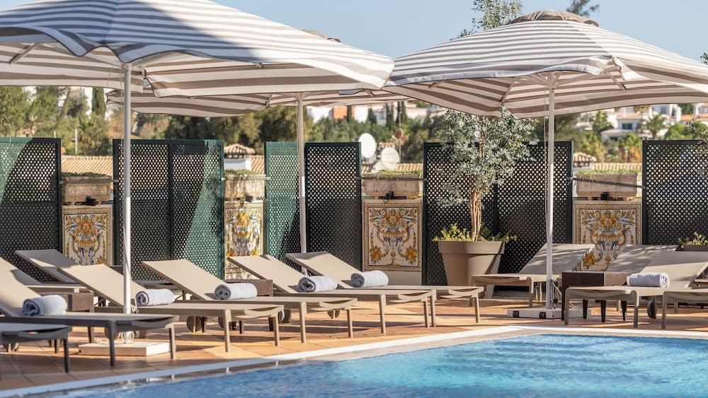 Holiday Inn Algarve Albufeira by IHG