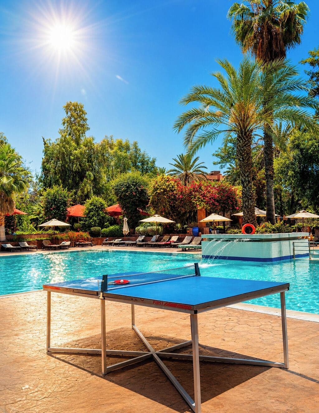 Kennedy Hospitality Resort
