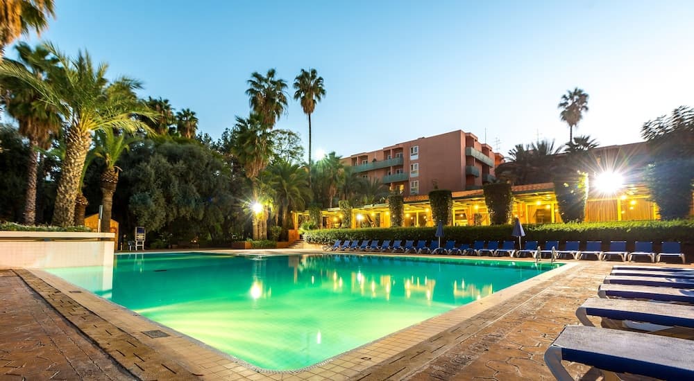 Kennedy Hospitality Resort