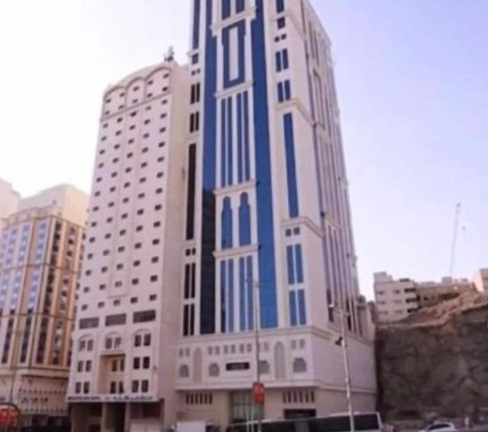 Al Ebaa Hotel