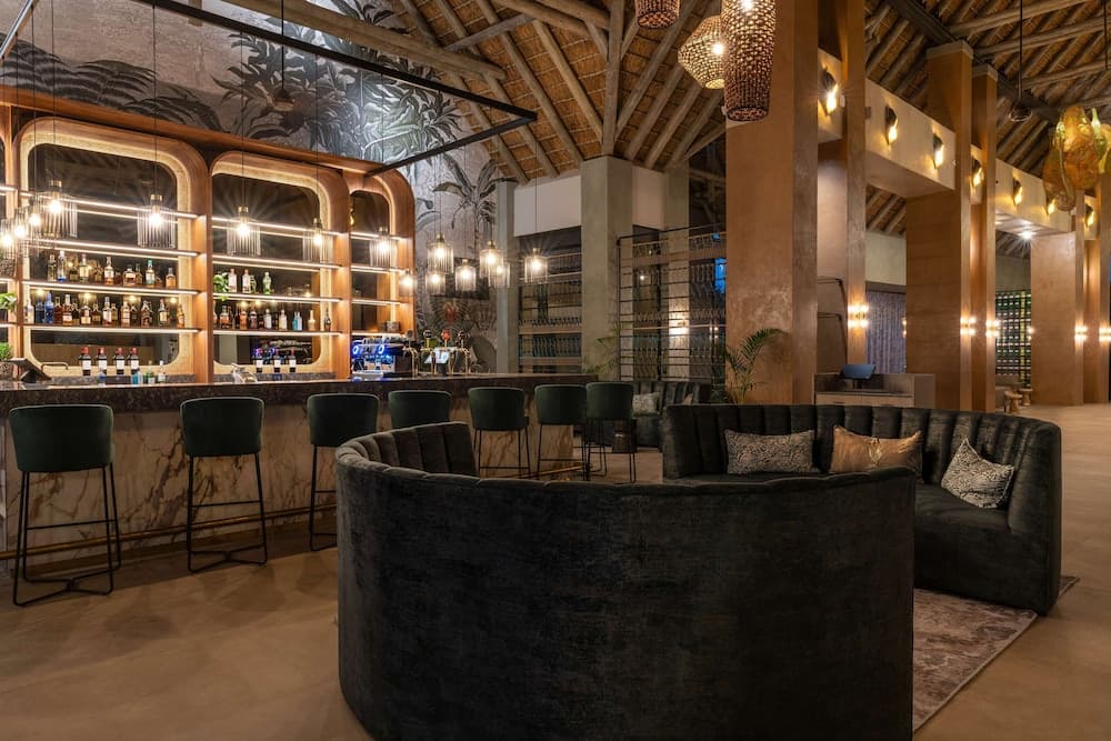 Radisson Safari Hotel Hoedspruit