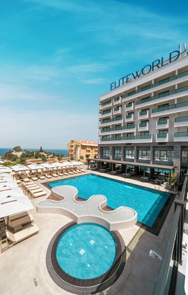 Elite World Kuşadası