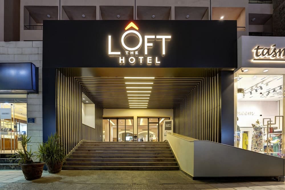 The Loft By FHM