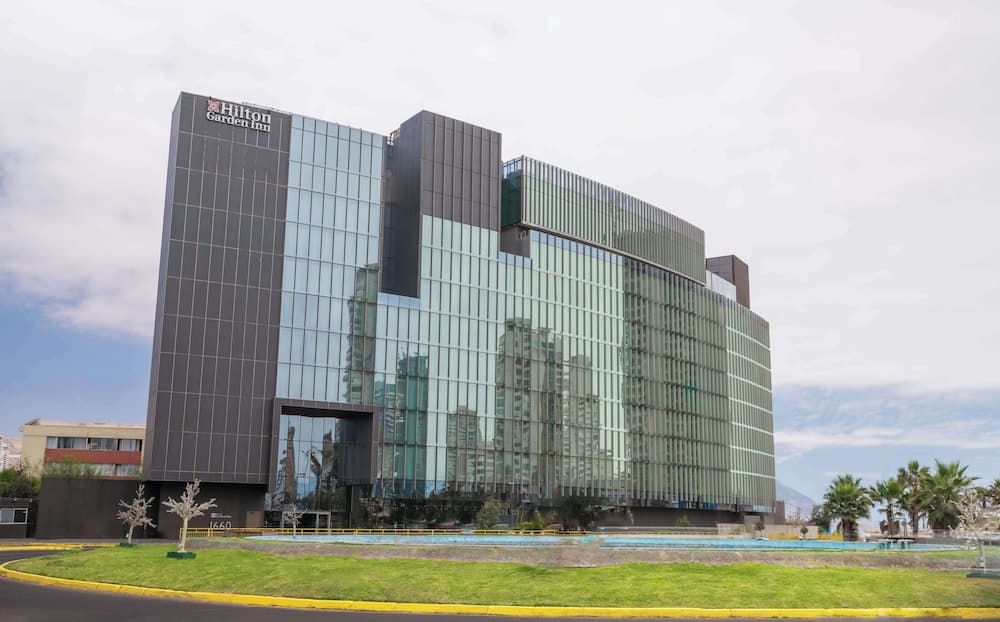 Hilton Garden Inn Iquique