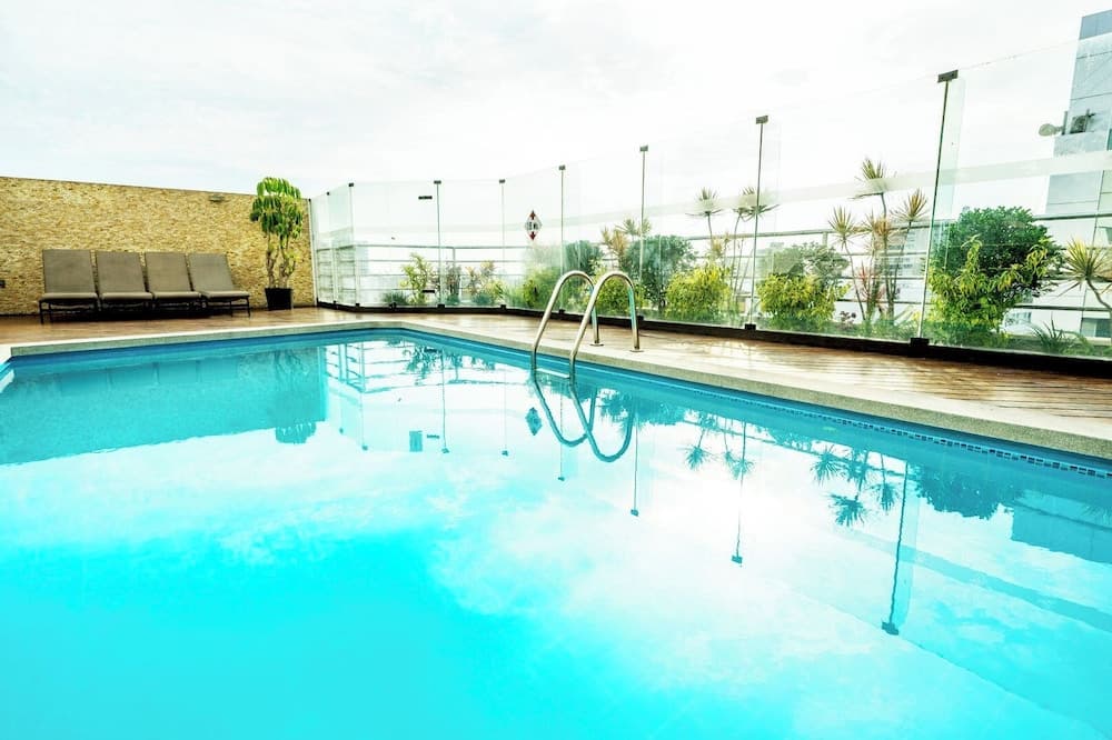 Jose Antonio Executive