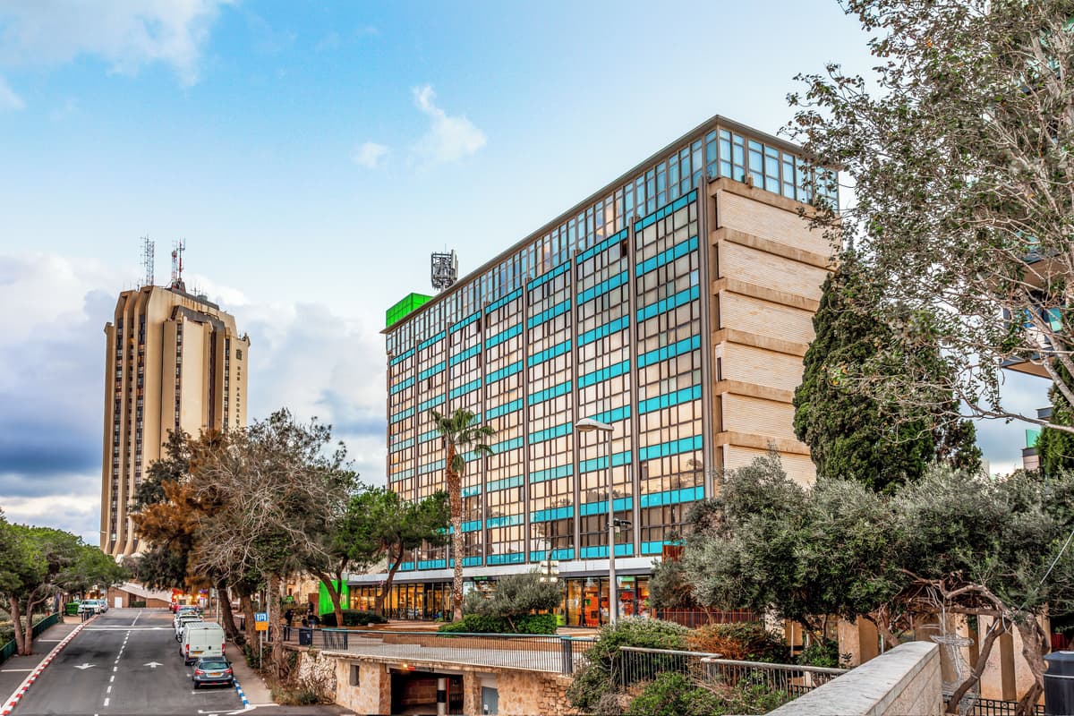 Nof Hotel