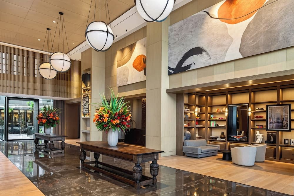 InterContinental Real Lima Miraflores by IHG