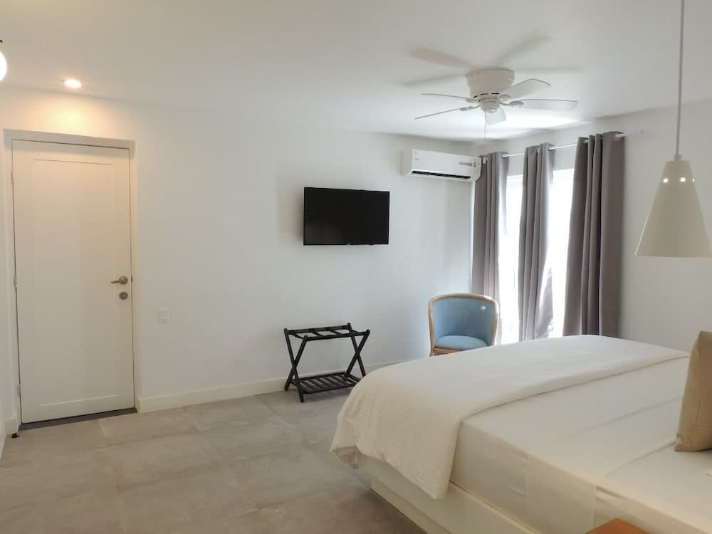 Hotel Miragua Playa El Agua