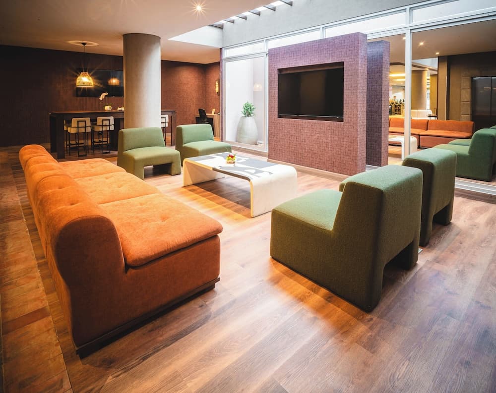 Hampton By Hilton Cusco