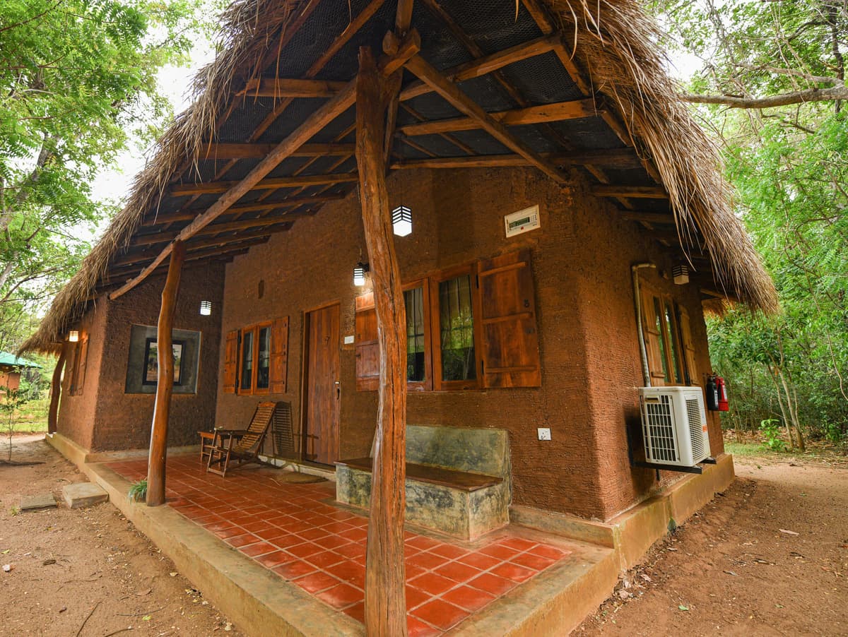 The Other Corner - Habarana