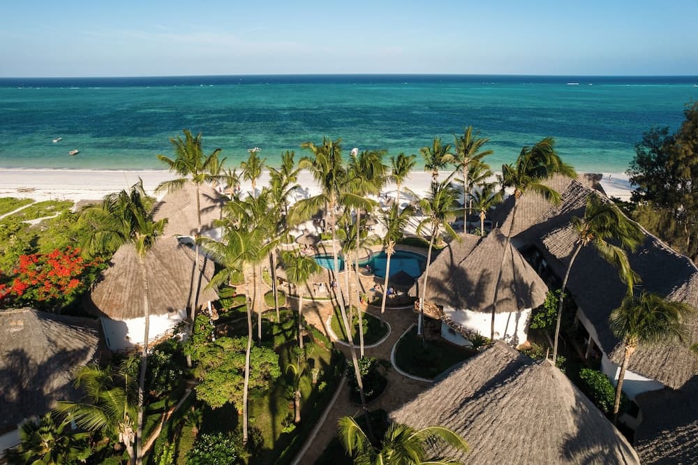 AHG Waridi Beach Resort & Spa