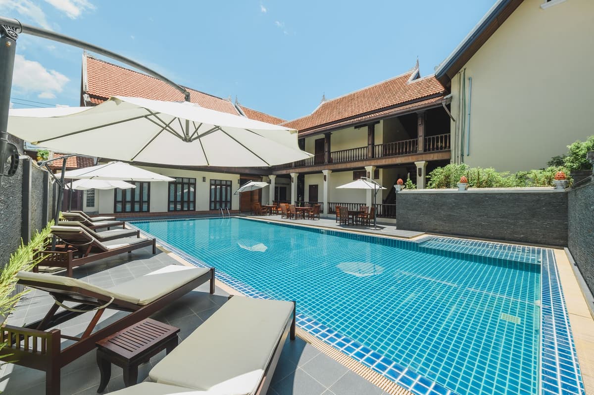 Sada Hotel