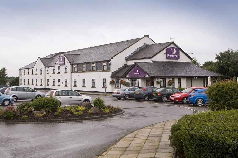 Premier Inn Stirling South - M9 J9