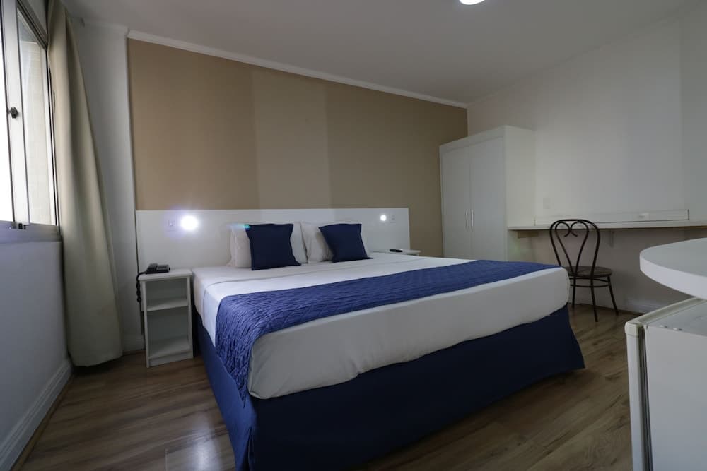 Summit Suítes Hotel Paulista