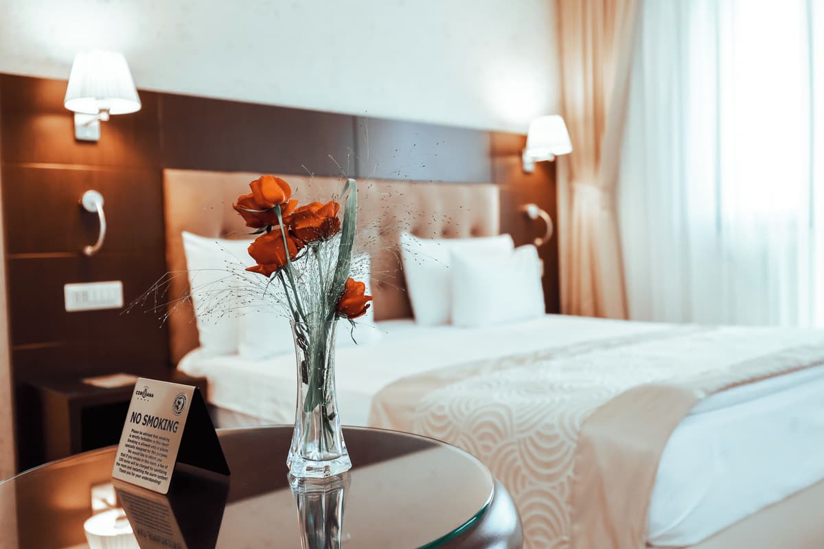 Grand Hotel Coroana