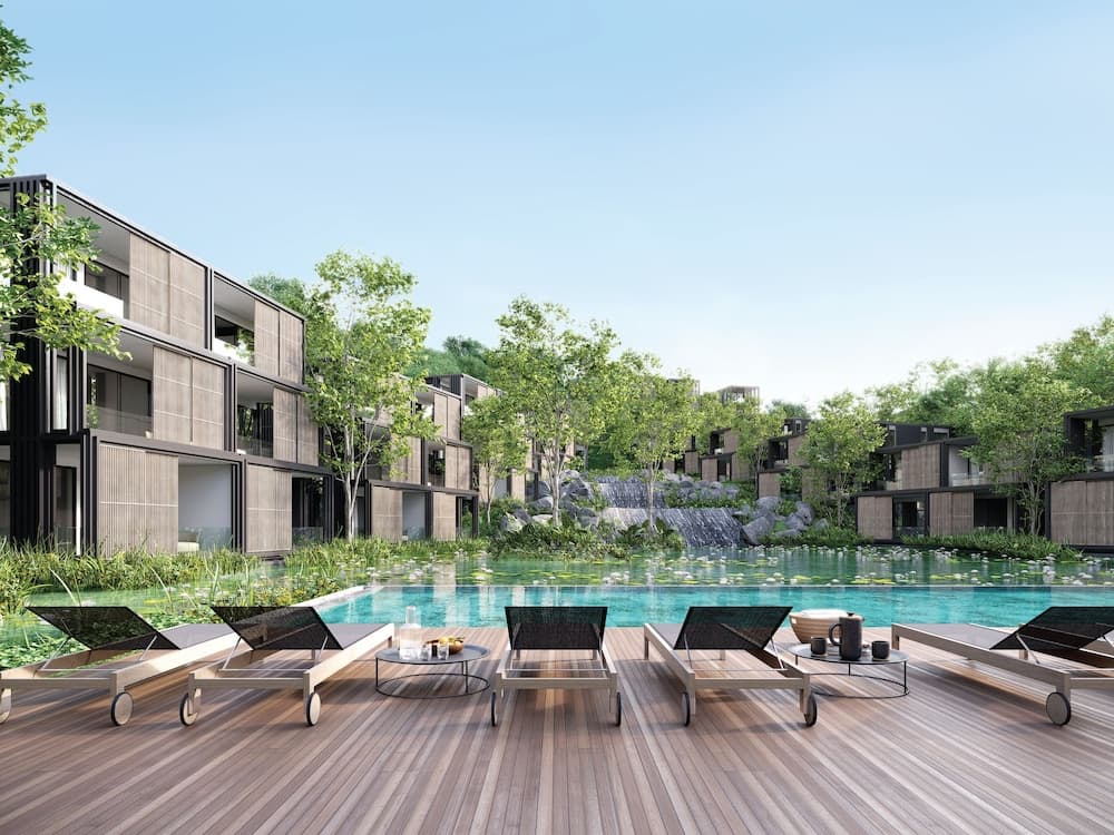 Kamaliss MontAzure Phuket - MGallery Collection