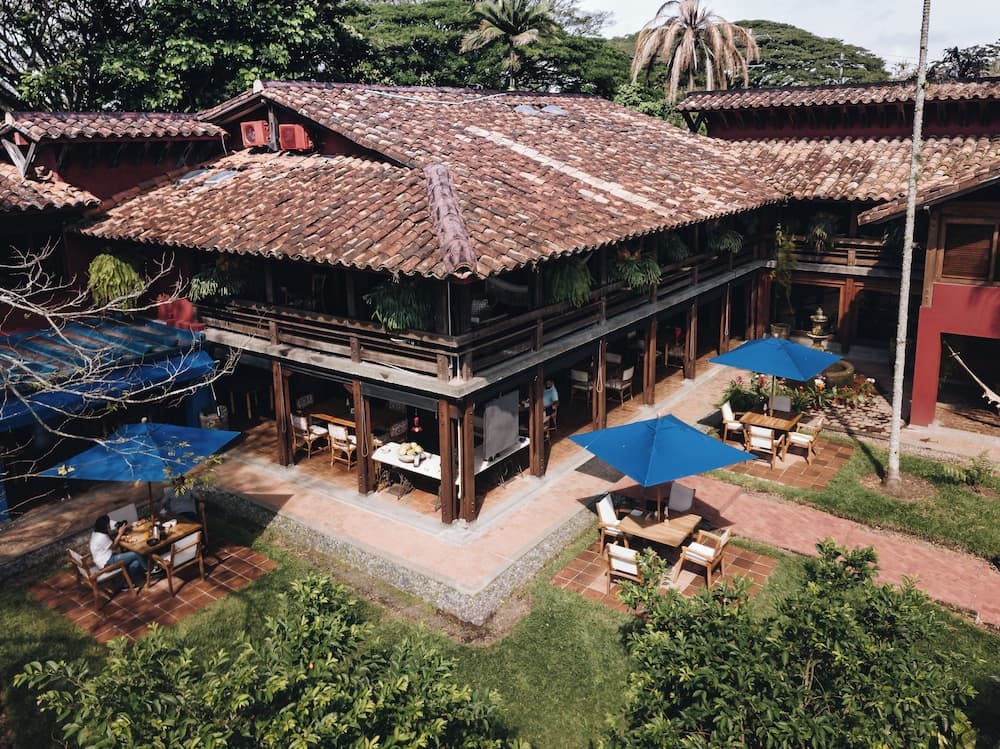 Sazagua Hotel Boutique