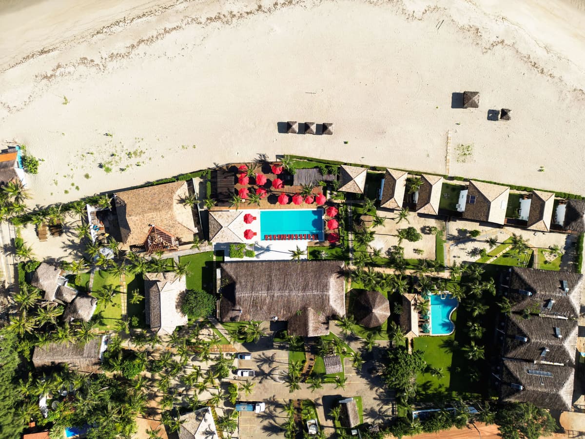 Pousada Manati