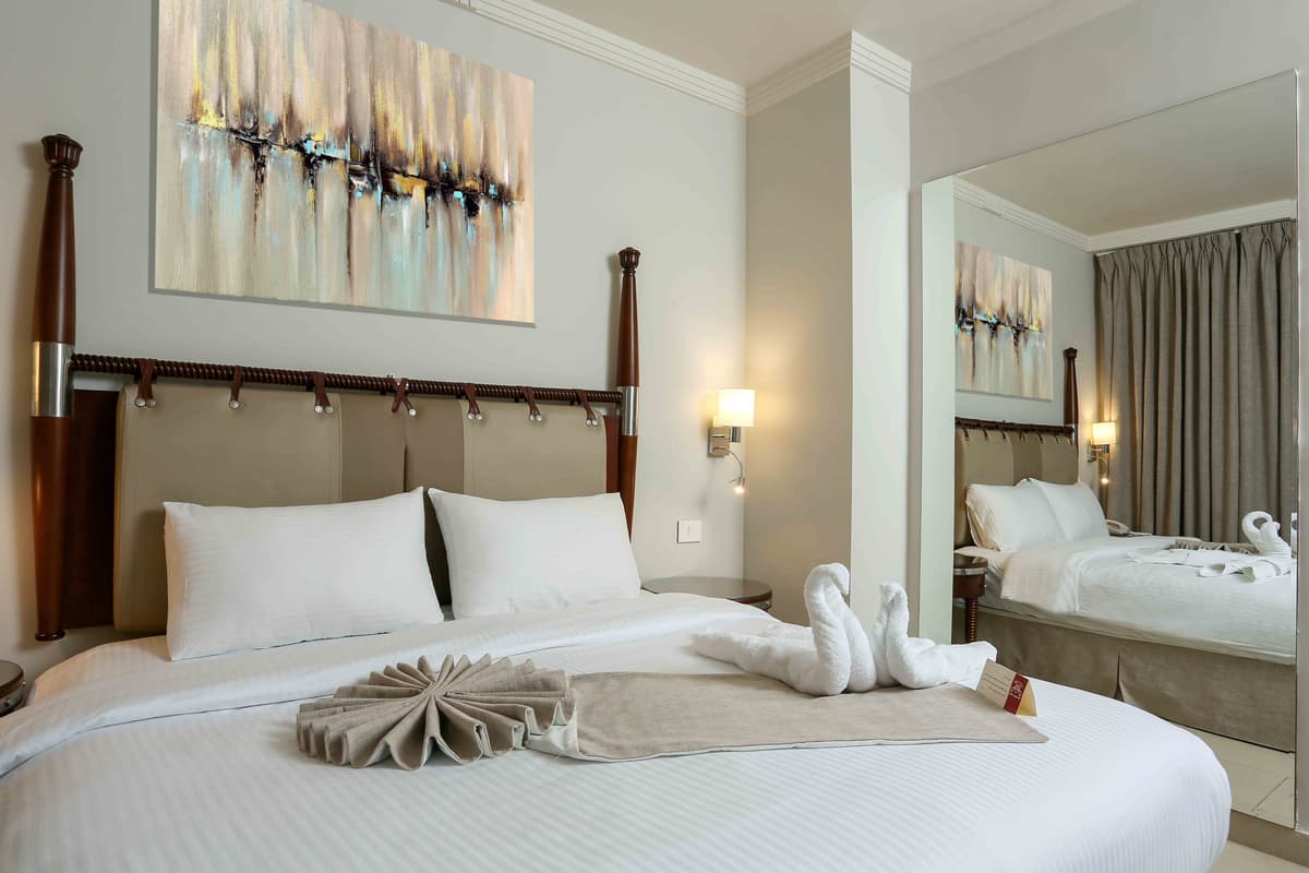 Retaj Hotel