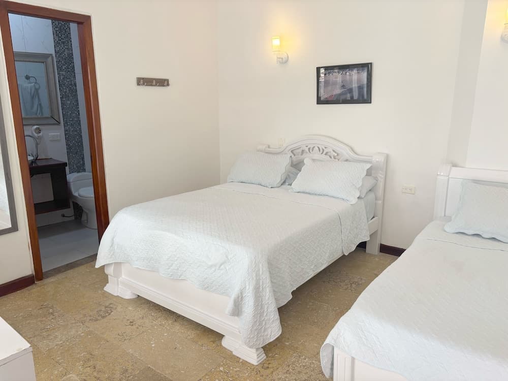 Casa Villa Colonial