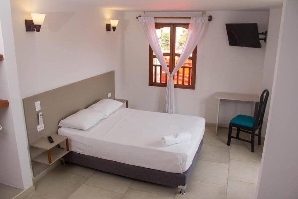 Casa Villa Colonial