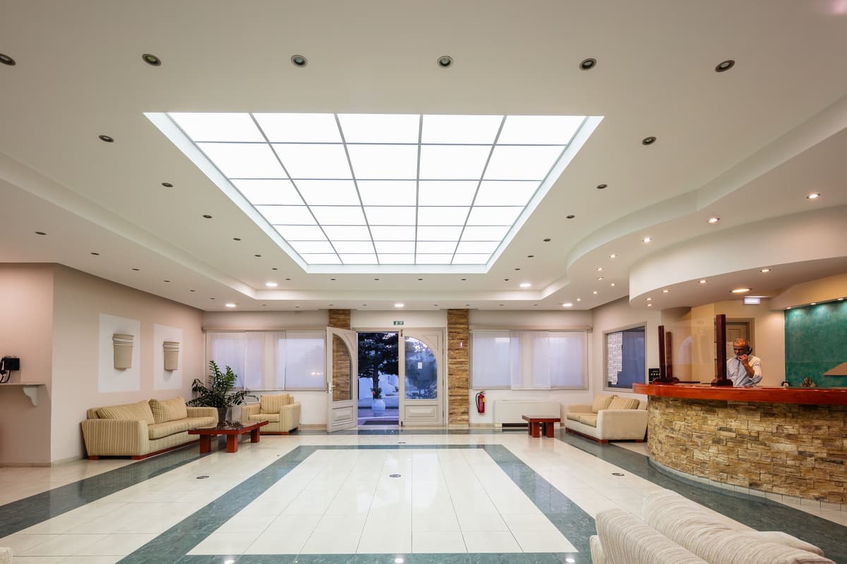 Kavuras Village Hotel & Suites