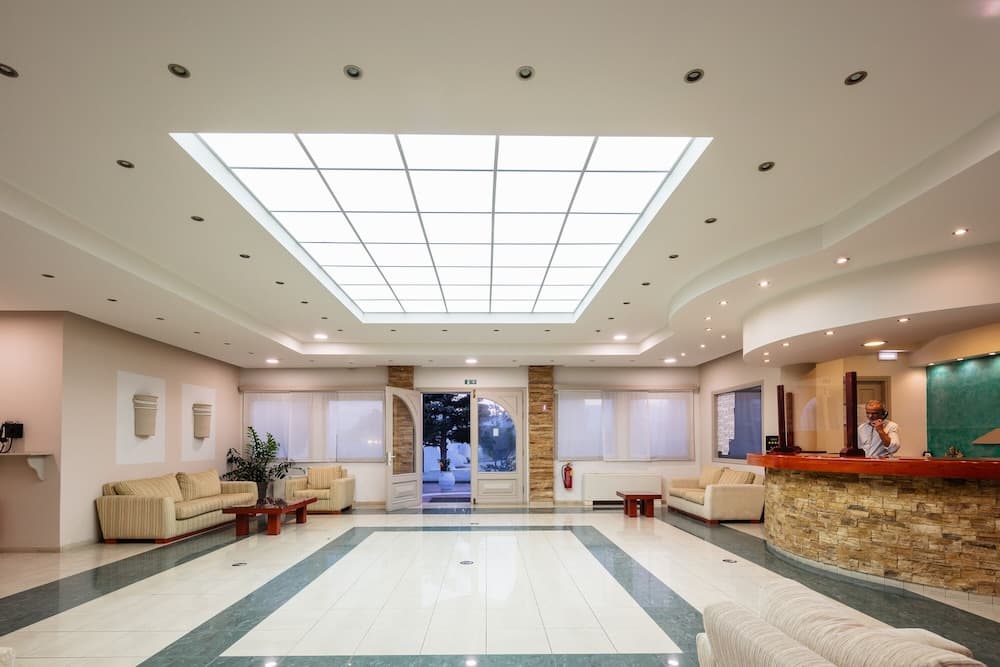 Kavuras Village Hotel & Suites